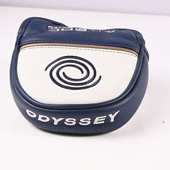 Odyssey Ai-One Milled Seven T DB Putter / 34 Inch - Image 8