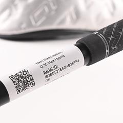 Taylormade Qi35 Max #5 Hybrid / 27 Degree / Regular Flex Air Speeder 50 Shaft - Image 7