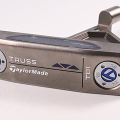 Taylormade Truss TB1 Putter / 34 Inch - Image 1