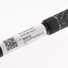 Taylormade Qi35 Max #3 Hybrid / 20 Degree / Stiff Flex Air Speeder 60 Shaft - Image 7