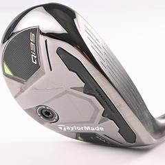 Taylormade Qi35 Max #3 Hybrid / 20 Degree / Stiff Flex Air Speeder 60 Shaft - Image 1