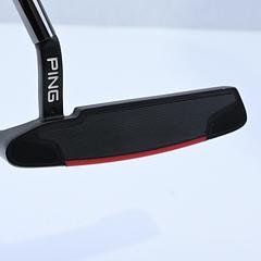 Left Hand Ping Anser 4 2021 Putter / 34 Inch - Image 3