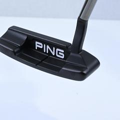 Left Hand Ping Anser 4 2021 Putter / 34 Inch - Image 4