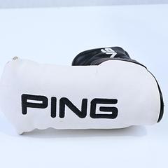 Left Hand Ping Anser 4 2021 Putter / 34 Inch - Image 8