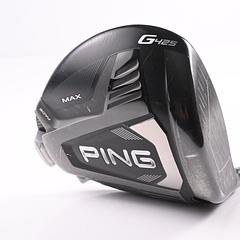 Ping G425 Max Driver / 10.5 Degree / X-Flex Tensei AV Blue Raw 65 Shaft - Image 1