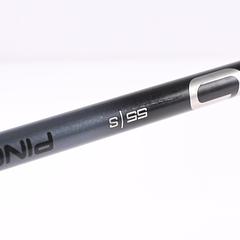 Ping G425 Max Driver / 9 Degree / Stiff Flex Ping Alta CB Slate 55 Shaft - Image 6