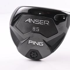 Ping Anser Driver / 8.5 Degree / Stiff Flex Aldila Voodoo Shaft - Image 2