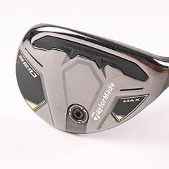 Taylormade Qi35 Max #4 Hybrid / 23 Degree / Regular Flex Air Speeder 50 Shaft - Image 2