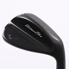 Mizuno Pro T-1 Gap Wedge / 50 Degree / Wedge Flex KBS HI-REV 2.0 115 Shaft - Image 1