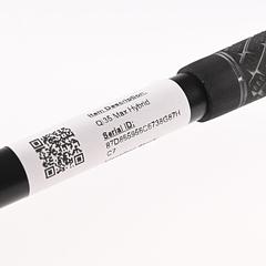 Taylormade Qi35 Max #4 Hybrid / 23 Degree / Regular Flex Air Speeder 50 Shaft - Image 7