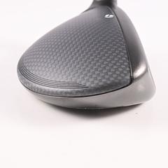 Taylormade Qi35 Max #4 Hybrid / 23 Degree / Regular Flex Air Speeder 50 Shaft - Image 3