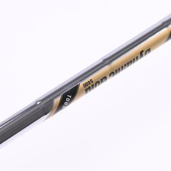 Mizuno Pro T-1 Sand Wedge / 56 Degree / Stiff Flex Dynamic Gold S400 Shaft - Image 4