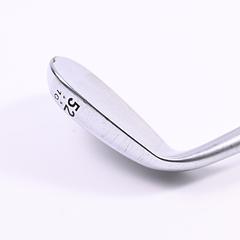 Cleveland 588 RTX Gap Wedge / 52 Degree / Wedge Flex Dynamic Gold Shaft - Image 3
