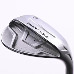 Cleveland Smart Sole 4 Sand Wedge / 58 Degree / Wedge Flex Smart Sole Shaft - Image 1