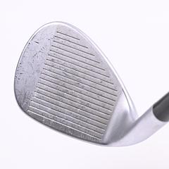 Cleveland Smart Sole 4 Sand Wedge / 58 Degree / Wedge Flex Smart Sole Shaft - Image 2