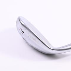 Cleveland Smart Sole 4 Sand Wedge / 58 Degree / Wedge Flex Smart Sole Shaft - Image 3