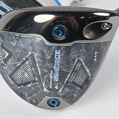 Callaway Paradym Ai Smoke Triple Diamond Driver / 9 Degree / Regular Flex Aldila - Image 2