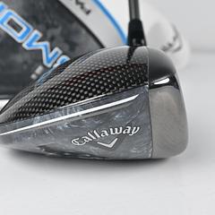 Callaway Paradym Ai Smoke Triple Diamond Driver / 9 Degree / Regular Flex Aldila - Image 3