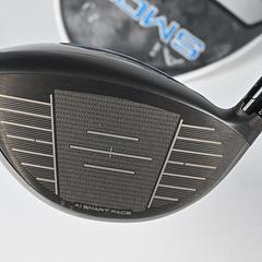 Callaway Paradym Ai Smoke Triple Diamond Driver / 9 Degree / Regular Flex Aldila - Image 4