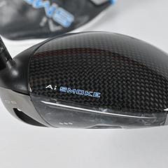 Callaway Paradym Ai Smoke Triple Diamond Driver / 9 Degree / Regular Flex Aldila - Image 5