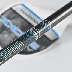 Callaway Paradym Ai Smoke Triple Diamond Driver / 9 Degree / Regular Flex Aldila - Image 6