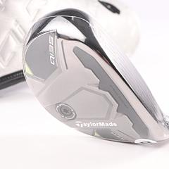 Taylormade Qi35 Max #4 Hybrid / 23 Degree / Regular Flex Air Speeder 50 Shaft - Image 1