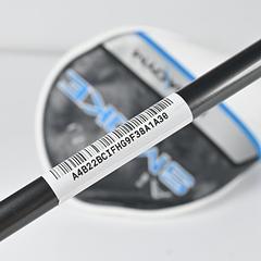 Callaway Paradym Ai Smoke Triple Diamond Driver / 9 Degree / Regular Flex Aldila - Image 7