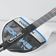 Callaway Paradym Ai Smoke Triple Diamond Driver / 9 Degree / Regular Flex Aldila - Image 8