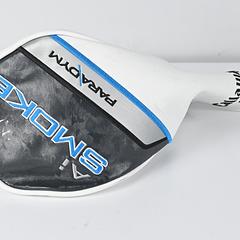 Callaway Paradym Ai Smoke Triple Diamond Driver / 9 Degree / Regular Flex Aldila - Image 9