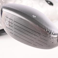 Taylormade Qi35 Max #4 Hybrid / 23 Degree / Regular Flex Air Speeder 50 Shaft - Image 4