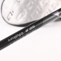 Taylormade Qi35 Max #4 Hybrid / 23 Degree / Regular Flex Air Speeder 50 Shaft - Image 6