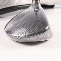 Taylormade Qi35 Max #4 Hybrid / 23 Degree / Regular Flex Air Speeder 50 Shaft - Image 3