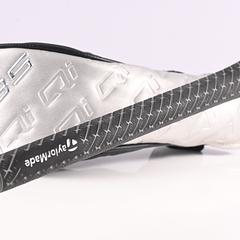 Taylormade Qi35 Max #4 Hybrid / 23 Degree / Regular Flex Air Speeder 50 Shaft - Image 8