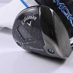 Callaway Paradym Ai Smoke Triple Diamond Driver / 8 Degree / X-Flex Tensei 1K - Image 1