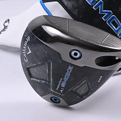Callaway Paradym Ai Smoke Triple Diamond Driver / 8 Degree / X-Flex Tensei 1K - Image 2