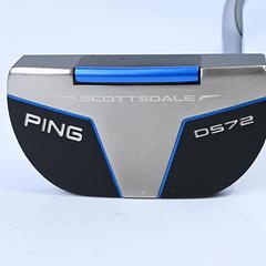 Ping Scottsdale DS72 2025 Putter / 34 Inch - Image 2
