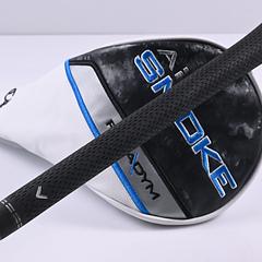 Callaway Paradym Ai Smoke Triple Diamond Driver / 8 Degree / X-Flex Tensei 1K - Image 8
