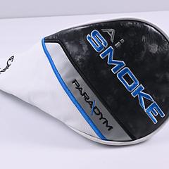 Callaway Paradym Ai Smoke Triple Diamond Driver / 8 Degree / X-Flex Tensei 1K - Image 9