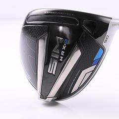 Taylormade SIM Max D Driver / 9 Degree / Stiff Flex UST Mamiya Helium 5 Shaft - Image 2