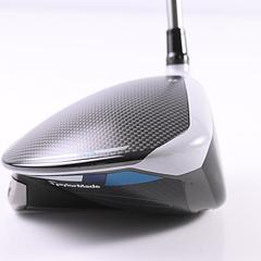 Taylormade SIM Max D Driver / 9 Degree / Stiff Flex UST Mamiya Helium 5 Shaft - Image 3