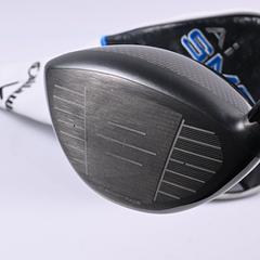 Callaway Paradym Ai Smoke Triple Diamond Driver / 8 Degree / X-Flex Tensei 1K - Image 4