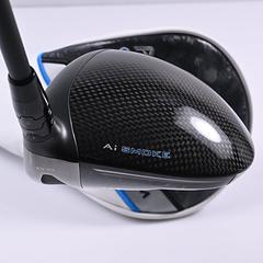Callaway Paradym Ai Smoke Triple Diamond Driver / 8 Degree / X-Flex Tensei 1K - Image 5