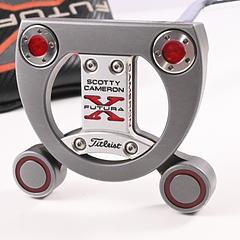 Scotty Cameron Futura X Putter / 33.5 Inch - Image 1