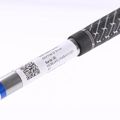 Taylormade SIM Max D Driver / 9 Degree / Stiff Flex UST Mamiya Helium 5 Shaft - Image 7