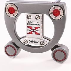 Scotty Cameron Futura X Putter / 33.5 Inch - Image 2