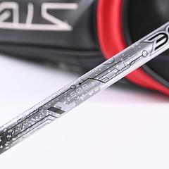 Taylormade Stealth Plus Driver / 8 Degree / Stiff Flex Aldila Rogue Silver 60 - Image 6