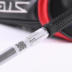 Taylormade Stealth Plus Driver / 8 Degree / Stiff Flex Aldila Rogue Silver 60 - Image 7