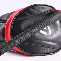 Taylormade Stealth Plus Driver / 8 Degree / Stiff Flex Aldila Rogue Silver 60 - Image 8