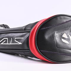 Taylormade Stealth Plus Driver / 8 Degree / Stiff Flex Aldila Rogue Silver 60 - Image 9