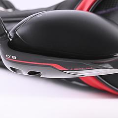 Taylormade Stealth Plus Driver / 8 Degree / Stiff Flex Aldila Rogue Silver 60 - Image 5